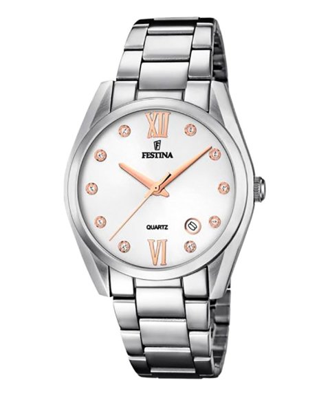 Festina Boyfriend Relógio Mulher F16790/A Festina Boyfriend Relógio Mulher F16790/A