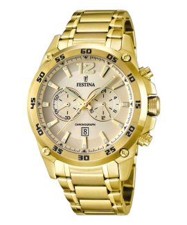 Festina Relógio Chronograph Homem F16806/1