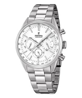 Festina Chronograph Relógio Homem F16820/1