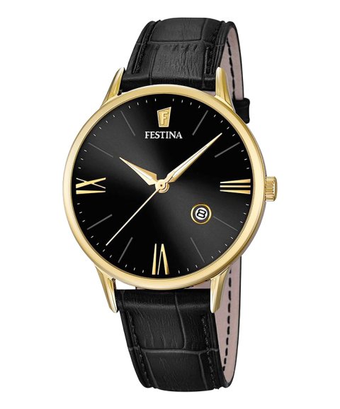 Festina Relógio Homem F16825/4