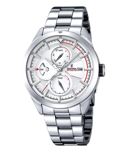Festina Relógio Homem F16828/1 Festina Relógio Homem F16828/1