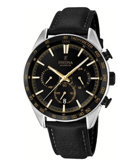 Festina Relógio Homem Chronograph F16844/4