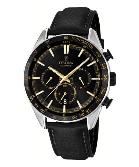 Festina Relógio Homem Chronograph F16844/4 Festina Relógio Homem Chronograph F16844/4