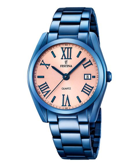 Festina Boyfriend Relógio Mulher F16864/1 Festina Boyfriend Relógio Mulher F16864/1