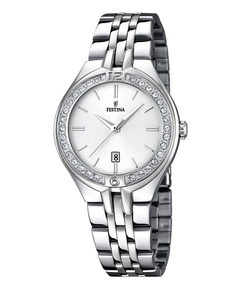 Festina Relógio Mulher F16867/1 Festina Relógio Mulher F16867/1