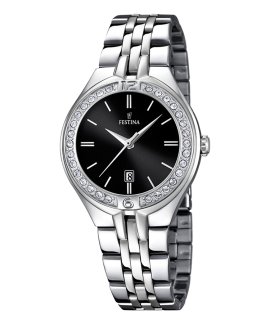 Festina Relógio Mulher F16867/2