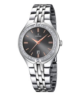 Festina Relógio Mulher F16867/3