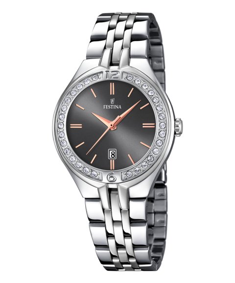 Festina Relógio Mulher F16867/3 Festina Relógio Mulher F16867/3