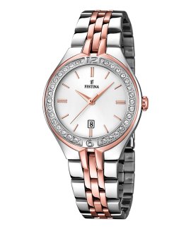 Festina Relógio Mulher F16868/2