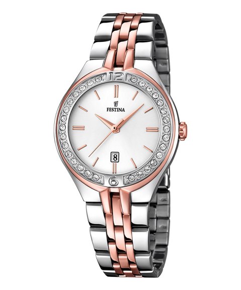 Festina Relógio Mulher F16868/2 Festina Relógio Mulher F16868/2