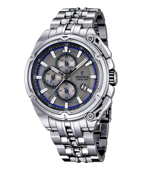 Festina Chrono Bike Relógio Cronógrafo Homem F16881/3 Festina Chrono Bike Relógio Cronógrafo Homem F16881/3