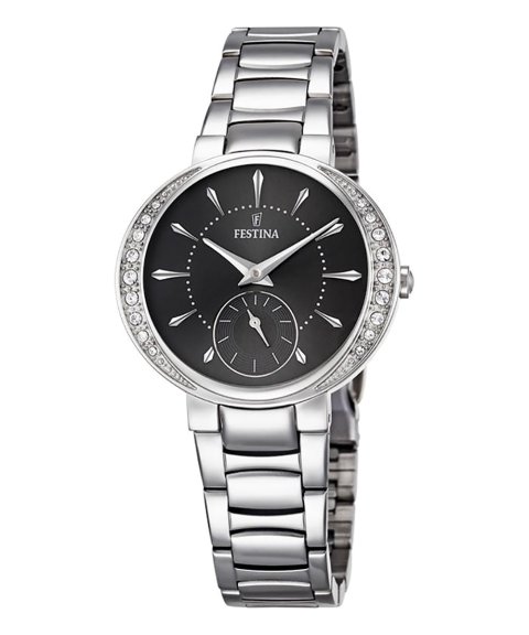 Festina Mademoiselle Relógio Mulher F16909/2