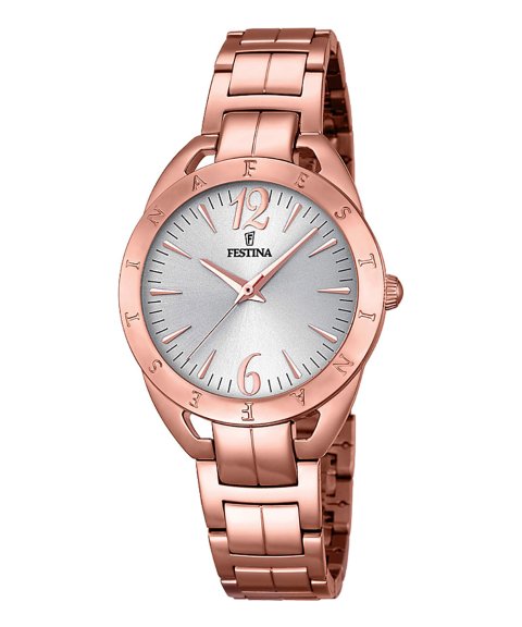 Festina Mademoiselle Relógio Mulher F16935/1