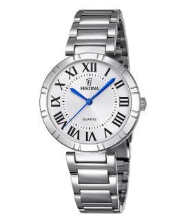 Festina Mademoiselle Relógio Mulher F16936/3