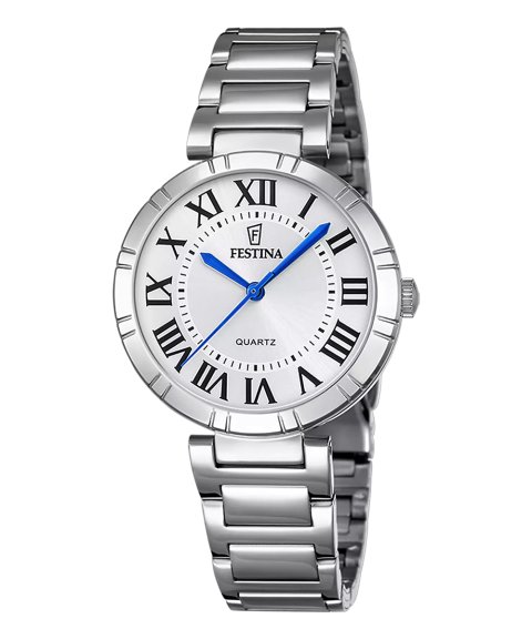 Festina Mademoiselle Relógio Mulher F16936/3