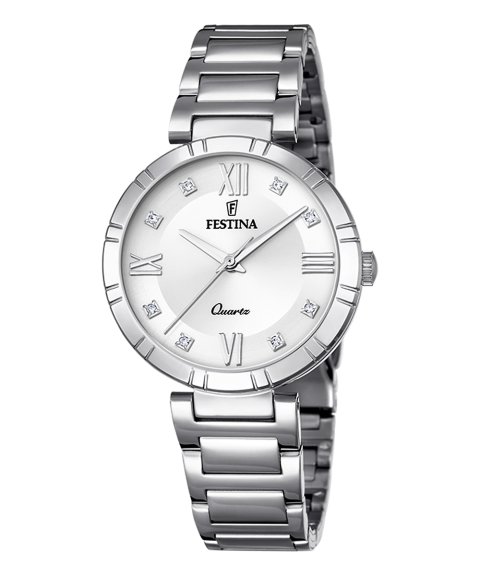Festina Mademoiselle Relógio Mulher F16936/A Festina Mademoiselle Relógio Mulher F16936/A
