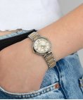 Festina Mademoiselle Relógio Mulher F16937/B Festina Mademoiselle Relógio Mulher F16937/B