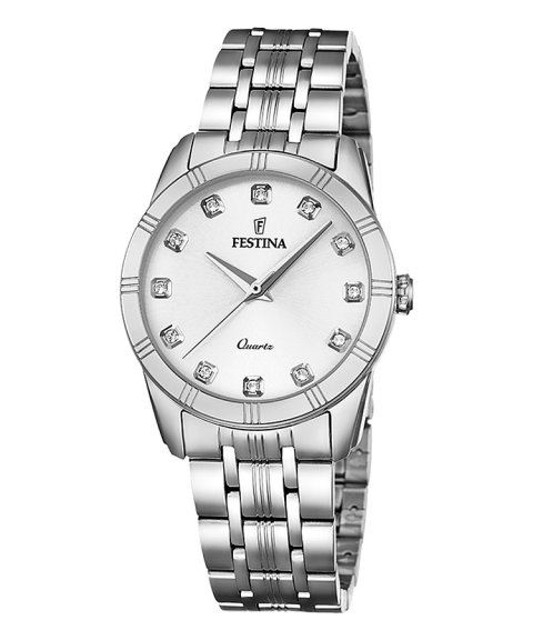 Festina Relógio Mulher F16940/1