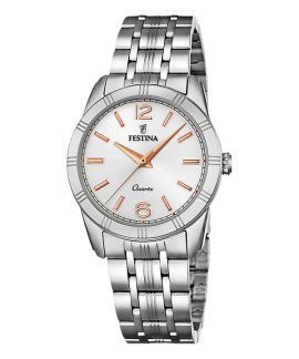 Festina Relógio Mulher F16940/4