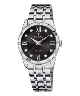 Festina Mademoisellle Relógio Mulher F16940/D