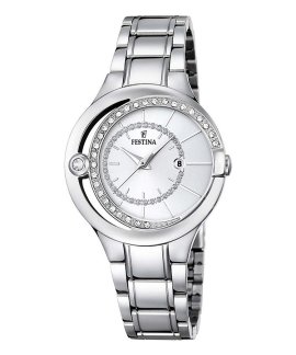 Festina Mademoiselle Relógio Mulher F16947/1