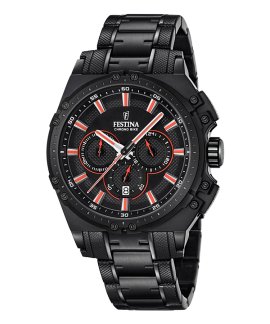 Festina Chronograph Relógio Homem F16969/4