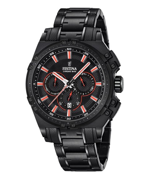 Festina Chronograph Relógio Homem F16969/4 Festina Chronograph Relógio Homem F16969/4