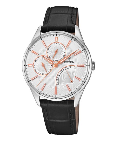 Festina Relógio Homem F16974/1 Festina Relógio Homem F16974/1