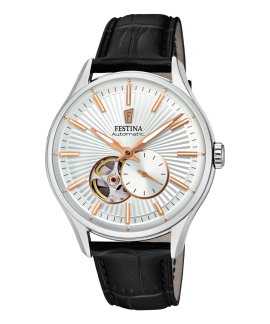 Festina Relógio Automatic Homem F16975/1
