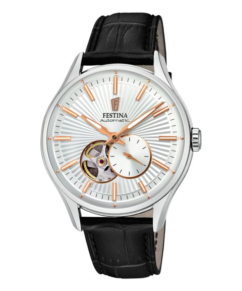 Festina Relógio Automatic Homem F16975/1 Festina Relógio Automatic Homem F16975/1