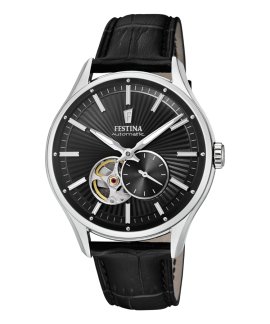 Festina Relógio Automatic Homem F16975/3