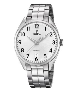 Festina Classic Relógio Homem F16976/1