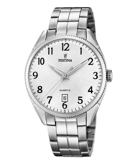 Festina Classic Relógio Homem F16976/1 Festina Classic Relógio Homem F16976/1