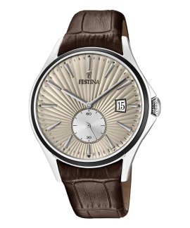 Festina Relógio Homem F16980/2