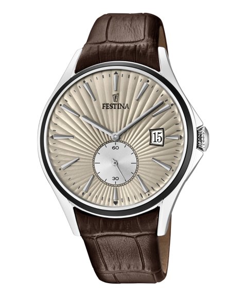 Festina Relógio Homem F16980/2