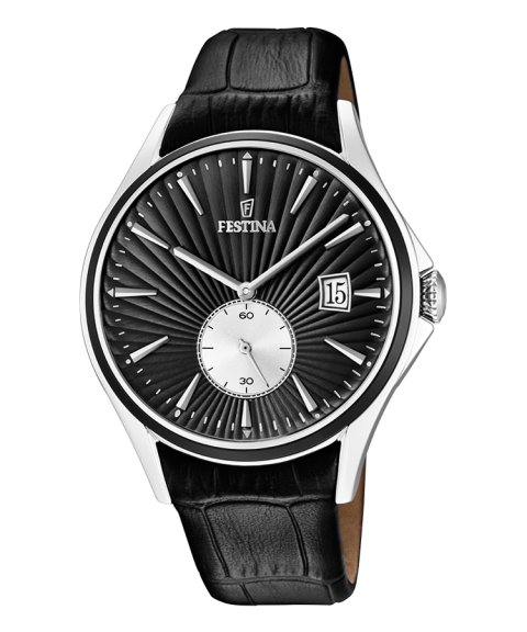 Festina Relógio Homem F16980/4