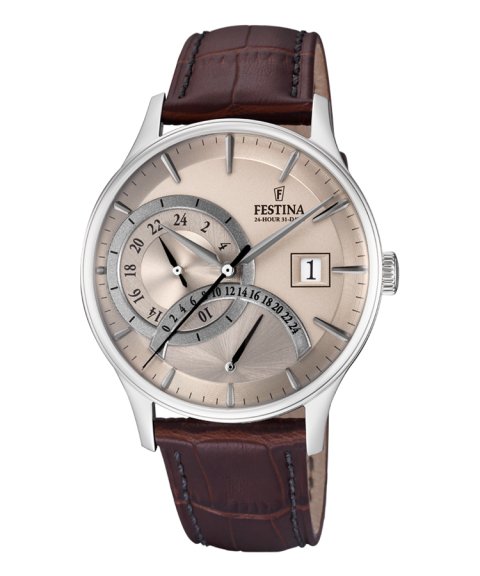 Festina Relógio Homem F16983/2