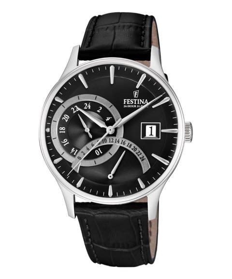 Festina Relógio Homem F16983/4