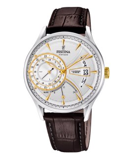 Festina Relógio Homem F16985/2