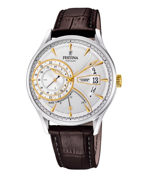 Festina Relógio Homem F16985/2