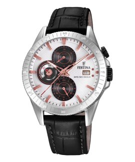 Festina Relógio Homem F16990/1