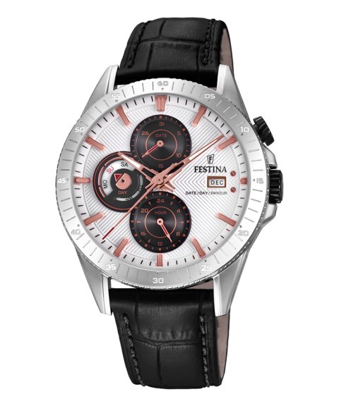 Festina Relógio Homem F16990/1