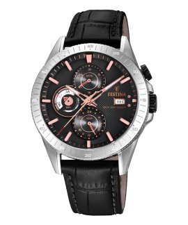 Festina Relógio Homem F16990/3