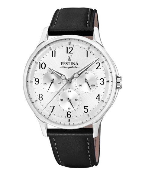 Festina Multifunction Relógio Homem F16991/1 Festina Multifunction Relógio Homem F16991/1