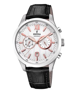 Festina Relógio Chronograph Homem F16996/1