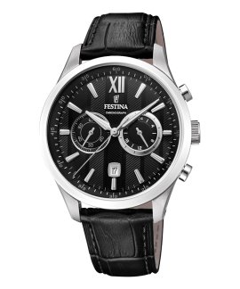 Festina Relógio Chronograph Homem F16996/4