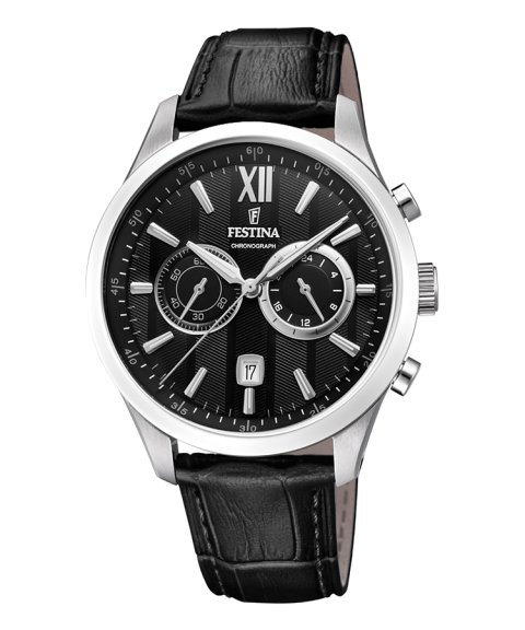 Festina Relógio Chronograph Homem F16996/4