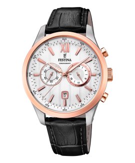 Festina Relógio Chronograph Homem F16997/1