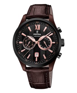 Festina Relógio Chronograph Homem F16999/2