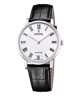Festina Swiss Made Relógio Homem F20012/2